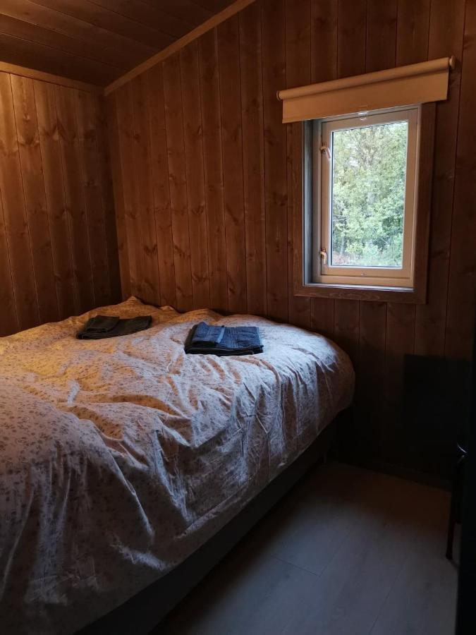 Na Er Vinteren Kommet Til Hallingdal Ол Екстер'єр фото